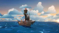 The Imagination Machine