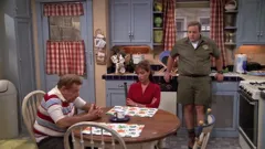 The King of Queens