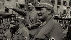 Hitler's Propaganda Machine