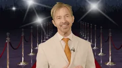 Limahl's Never Ending Soundtracks!