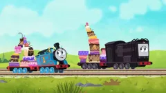 Thomas and Friends