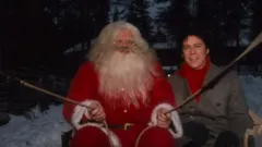 We're Feelin' Xmas All Over!