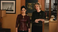 The Good Wife