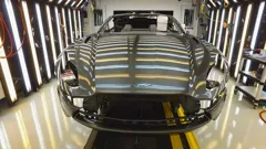 How To Build A Motor Car