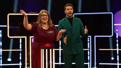 In with a Shout