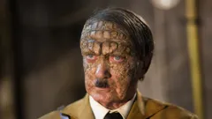 Iron Sky - The Coming Race