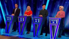 Tipping Point