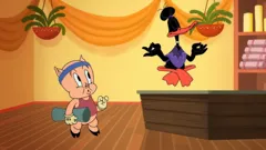 Looney Tunes Cartoons