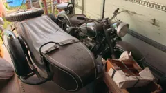 Find It, Fix It, Flog It