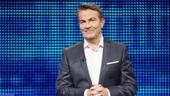 The Chase Celebrity Special