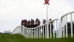 Racing From Leopardstown