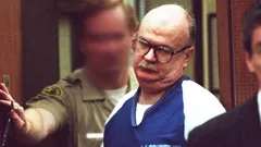 The Killer In My Family