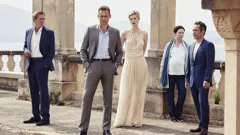 The Night Manager