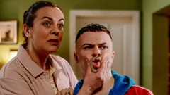 The Young Offenders