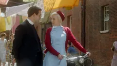 Call the Midwife