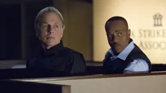 NCIS