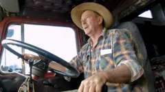 Outback Truckers
