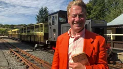 Great British Railway Journeys