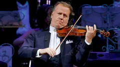 Andre Rieu