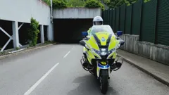 Traffic Cops