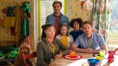 Waffle the Wonder Dog