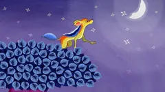 Chwedlau Tinga Tinga