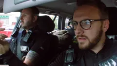 Police Interceptors