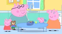Peppa Pig