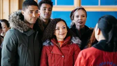 Snowbound For Christmas