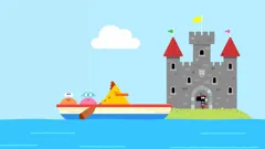 Hey Duggee Songs