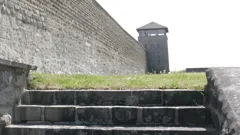 Secret Nazi Bases