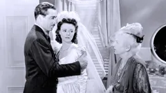 Bulldog Drummond's Bride