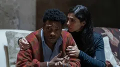 A Murder at the End of the World