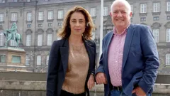 Rick Stein's Long Weekends