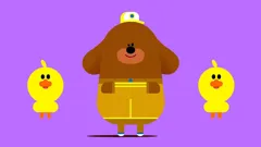 Hey Duggee Songs