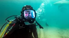 Deadly Mission Shark