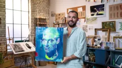 Artist Of The Year