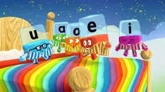 Alphablocks
