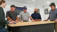 The Curse Of Oak Island