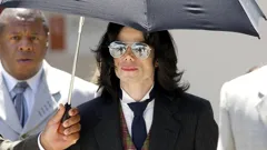 The Trial of Michael Jackson