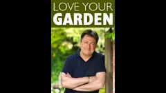 Love Your Garden with Anouska