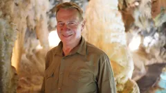 Michael Portillo in Andalucia