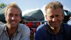 World's Most Dangerous Roads