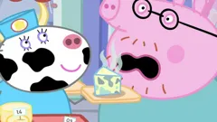 Peppa Muc
