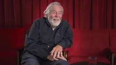 Memories of Making Sergeant Cork