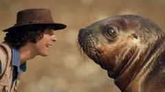 Andy's Safari Adventures