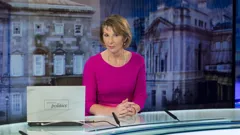 The Week In Politics