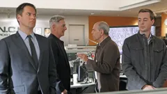 NCIS