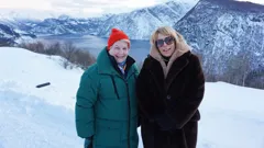 Extraordinary Escapes at...