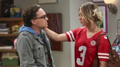 The Big Bang Theory